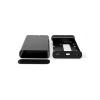 Box pro HDD NEDIS HDDE35410BK 3,5"