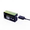 Verico LoopEnergy USB-C akumulátor 9 V Li-Ion 500 mAh 7.4 V 2 ks