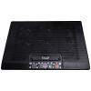 INCA INC-601GMS chladicí podložka pod notebook USB HUB