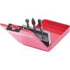 KS Tools 5153203 frézovací kolík sada, tvrdokov