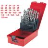 KS Tools NEW-50576 sada spirálových vrtáku do kovu, 1 ks
