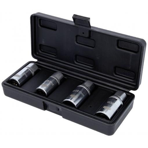 KS Tools 152.1100 Sada pro vytahování podpěrných čepů, 4 ks