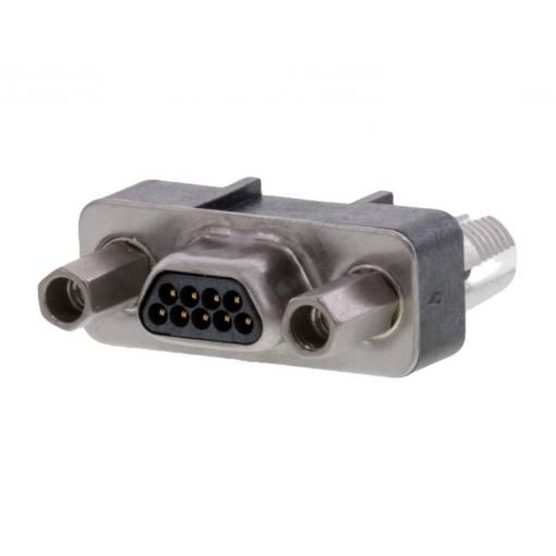 Molex 836119023 zástrčka D-SUB Pólů: 9 pájecí piny 1 ks Tube