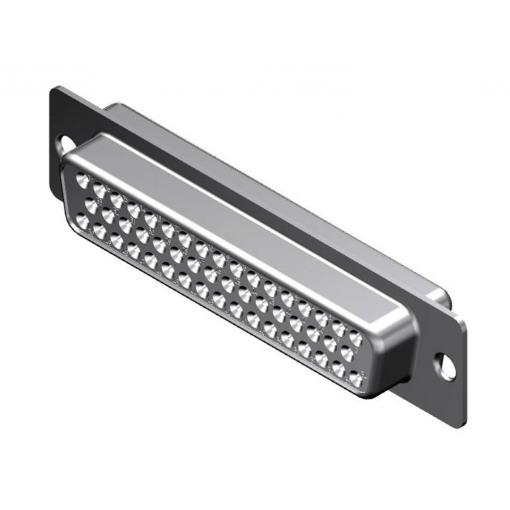 Molex 1731090311 zástrčka D-SUB Pólů: 37 pájecí kalíšek 1 ks