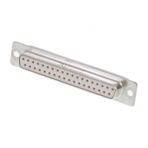 Molex 1731090129 zástrčka D-SUB Pólů: 37 pájecí piny 1 ks