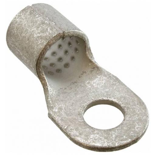 Molex 191930372 kulaté kabelové oko 1 ks Bulk