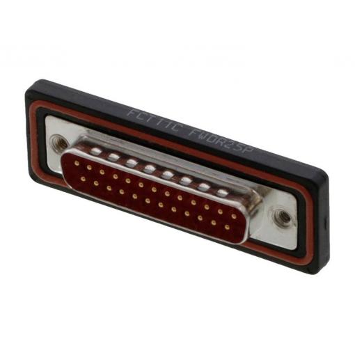 Molex 1727040047 zástrčka D-SUB Pólů: 25 pájecí kalíšek 1 ks Box