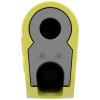 Stäubli LQ-4A-39 laboratorní zástrčka zástrčka Ø pin: 4 mm žlutá 1 ks