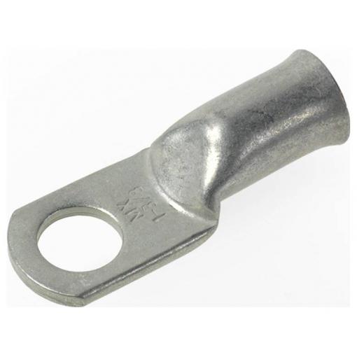 Molex 192210398 kulaté kabelové oko Ø otvoru=8 mm 1 ks Bulk