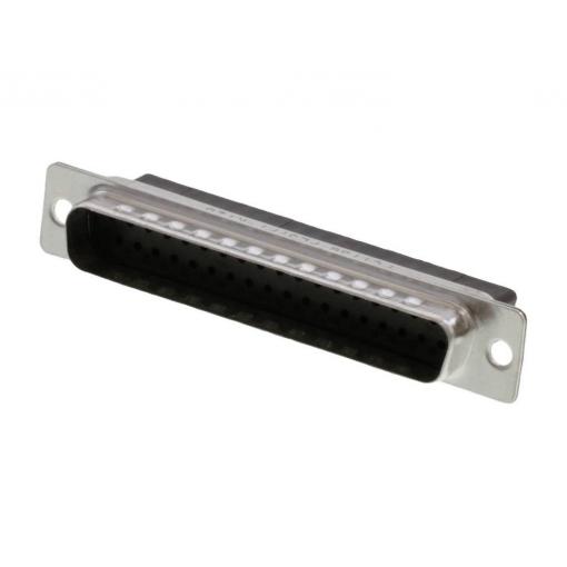 Molex 1727040005 zástrčka D-SUB Pólů: 37 1 ks Box