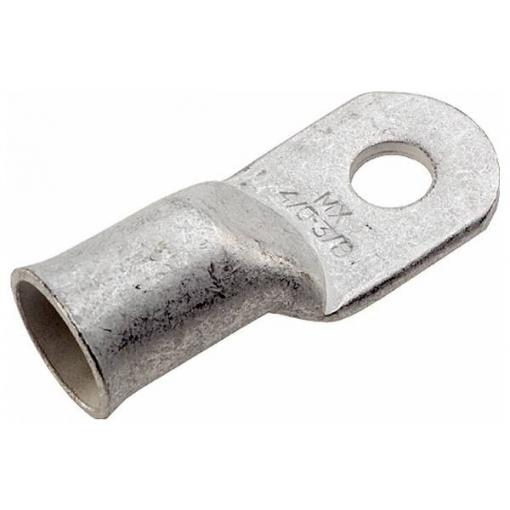 Molex 192210250 kulaté kabelové oko Ø otvoru=9 mm 1 ks Bulk