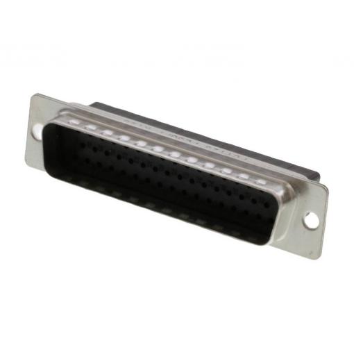 Molex 1727040007 zástrčka D-SUB Pólů: 50 1 ks Box