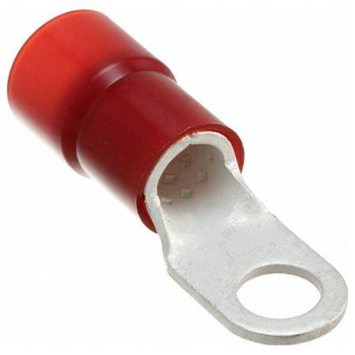 Molex 190670097 kulaté kabelové oko Ø otvoru=9 mm 1 ks Bulk