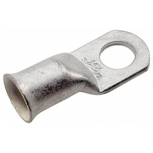 Molex 192210248 kulaté kabelové oko Ø otvoru=12 mm 1 ks Bulk