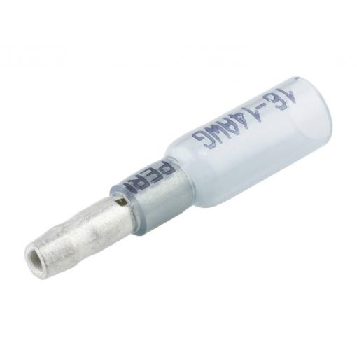 Molex 191640039 faston konektor 1 ks