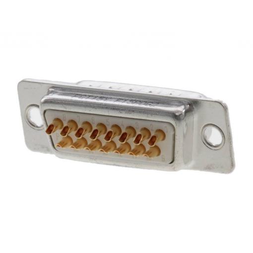 Molex 1727040166 zástrčka D-SUB 1 ks Box