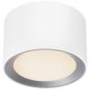Nordlux 2110840101 Landon Smart LED stropní svítidlo LED LED 8 W bílá