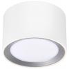 Nordlux 2110840101 Landon Smart LED stropní svítidlo LED LED 8 W bílá
