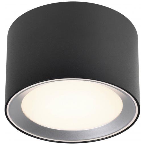 Nordlux 2110840103 Landon Smart LED stropní svítidlo LED LED černá