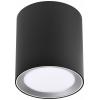 Nordlux 2110850103 Landon Long Smart LED stropní svítidlo LED LED 8 W černá