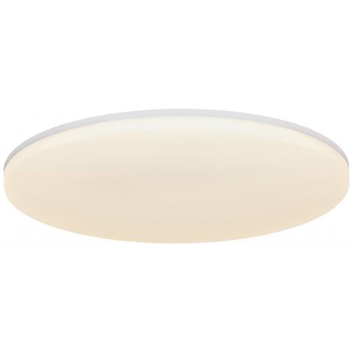 Nordlux 2210216001 Vic 22 LED stropní svítidlo LED LED Energetická třída (EEK2021): F (A - G) 18 W bílá