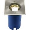 Heitronic Potsdam 36853 podlahové svítidlo LED 7 W stříbrná