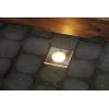 Heitronic Potsdam 36853 podlahové svítidlo LED 7 W stříbrná