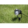 Heitronic 36241 Yuyao LED zahradní reflektor LED GU10 3.5 W