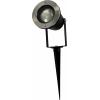 Heitronic 36241 Yuyao LED zahradní reflektor LED GU10 3.5 W
