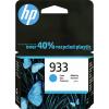 HP Ink 933 originál azurová CN058AE#BGX Inkousty
