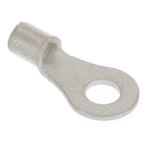 Molex 190690112 kulaté kabelové oko 1 ks Bulk