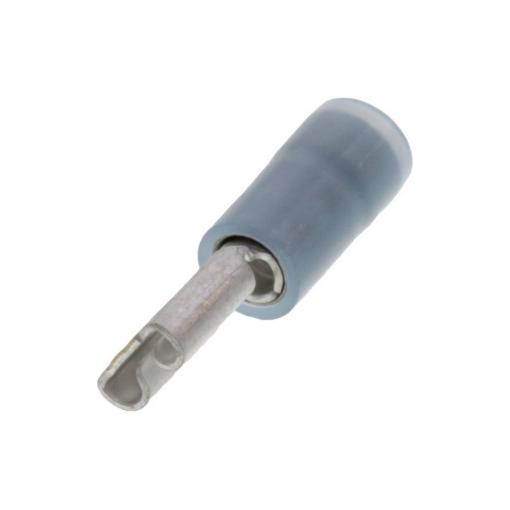 Molex 190190027 faston zásuvka Šířka zástrčky: 4.75 mm Tloušťka konektoru: 0.51 mm 1 ks Bulk