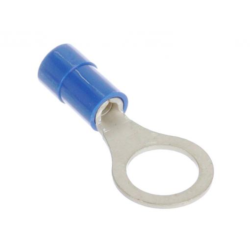 Molex 190700078 kulaté kabelové oko 1 ks Bulk