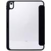 JT Berlin Folio Case obal na tablet Apple iPad 10.9 (Gen.10, 2022), iPad 10.9 (A16, 2025) 27,7 cm (10,9) Backcover černá, transparentní