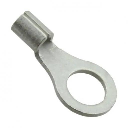 Molex 190690037 kulaté kabelové oko 1 ks Bulk