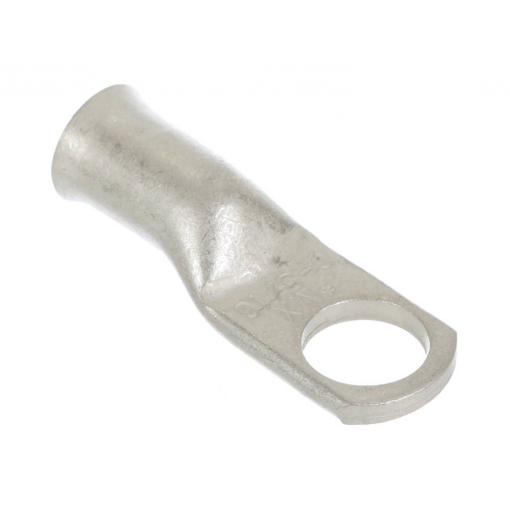 Molex 192210492 kulaté kabelové oko Ø otvoru=8 mm 1 ks Bulk