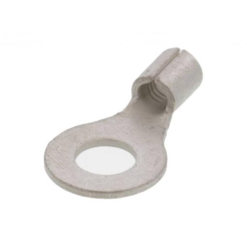 Molex 190690219 kulaté kabelové oko Ø otvoru=6 mm 1 ks Bulk