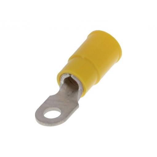 Molex 190700143 kulaté kabelové oko 1 ks Bulk