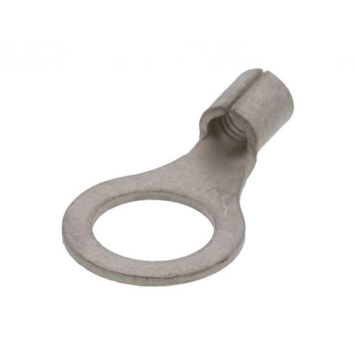 Molex 190690241 kulaté kabelové oko Ø otvoru=9 mm 1 ks Bulk