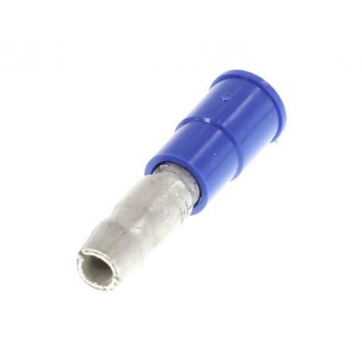 Molex 190340007 kulatý faston 1 ks Bulk
