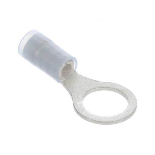 Molex 190730079 kulaté kabelové oko Ø otvoru=8 mm 1 ks Bulk