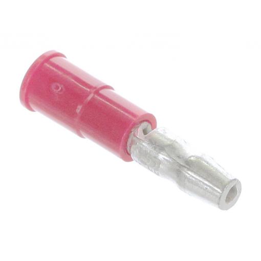 Molex 190340005 kulatý faston 1 ks Bulk