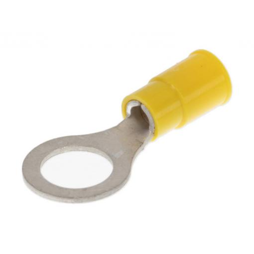 Molex 190700153 kulaté kabelové oko 1 ks Bulk