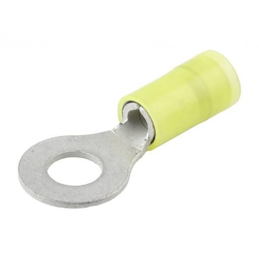 Molex 193240016 kulaté kabelové oko Ø otvoru=10 mm 1 ks Bulk