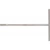 KS Tools 517.1184 Rukojeť s nástrčným klíčem T, 300 mm, 11 mm