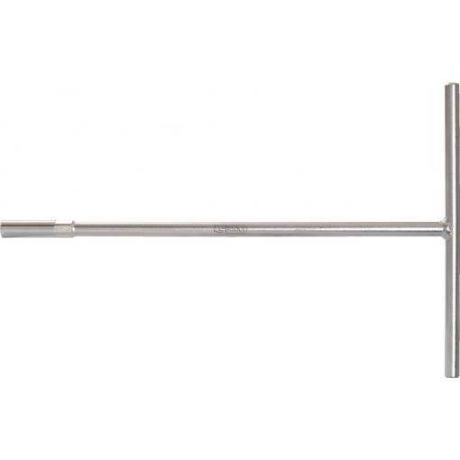 KS Tools 517.1184 Rukojeť s nástrčným klíčem T, 300 mm, 11 mm
