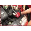 KS Tools 517.1186 Rukojeť s nástrčným klíčem T, 300 mm, 13 mm
