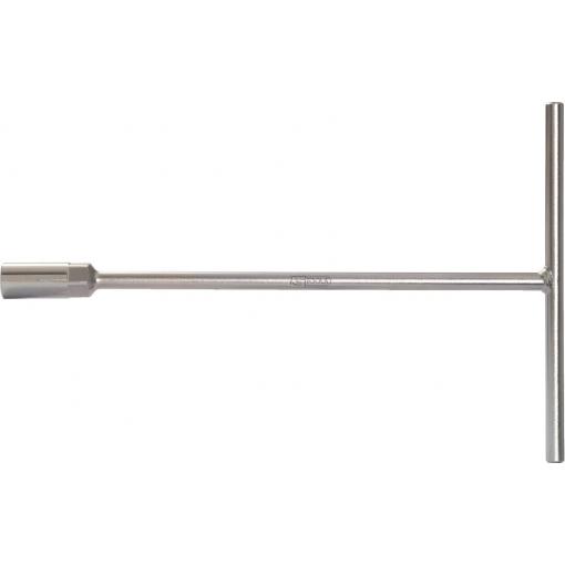 KS Tools 517.1186 Rukojeť s nástrčným klíčem T, 300 mm, 13 mm