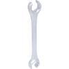 KS Tools 517.0269 Otevřený oboustranný očkový klíč, zahnutý, 30 x 32 mm