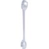 KS Tools 517.0269 Otevřený oboustranný očkový klíč, zahnutý, 30 x 32 mm